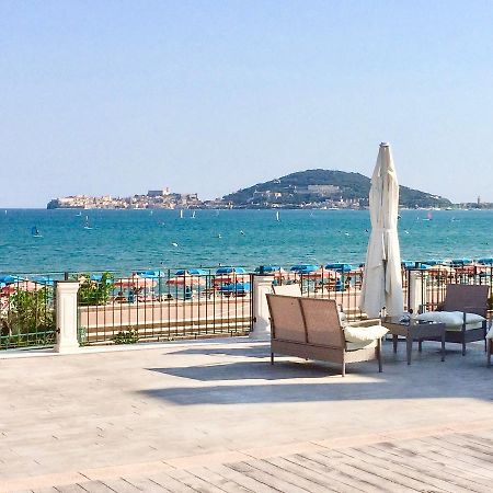 Klaton Beach Hotel Zinnowitz Dış mekan fotoğraf