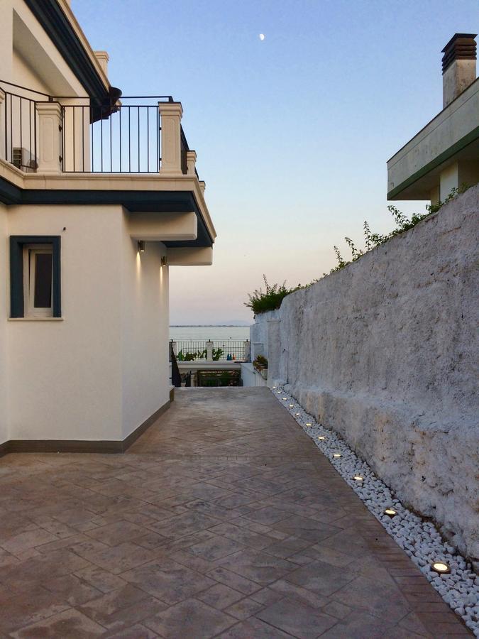 Klaton Beach Hotel Zinnowitz Dış mekan fotoğraf