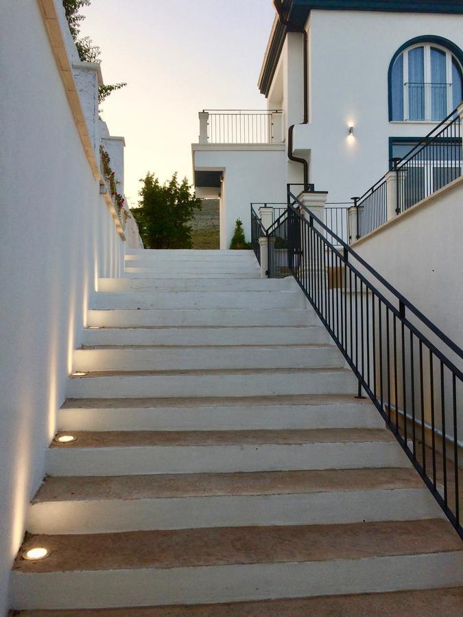 Klaton Beach Hotel Zinnowitz Dış mekan fotoğraf