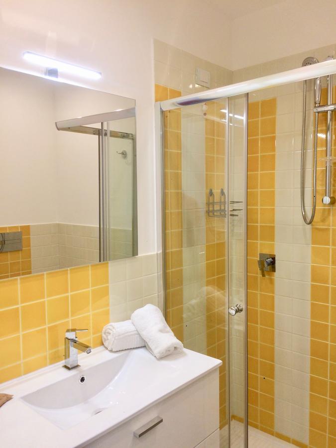 Klaton Beach Hotel Zinnowitz Dış mekan fotoğraf