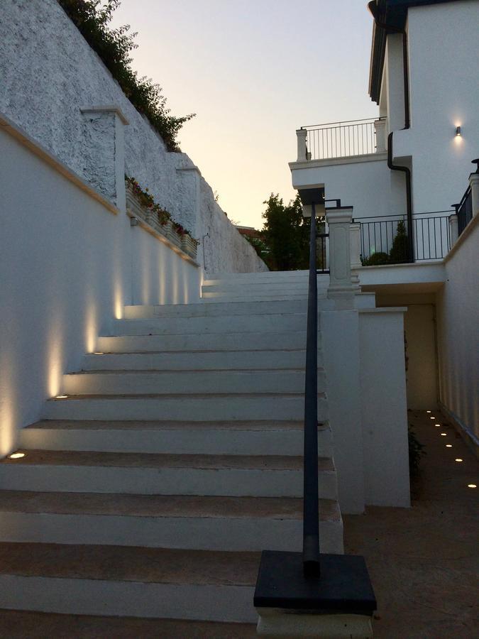 Klaton Beach Hotel Zinnowitz Dış mekan fotoğraf