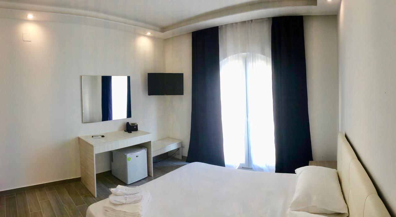 Klaton Beach Hotel Zinnowitz Dış mekan fotoğraf