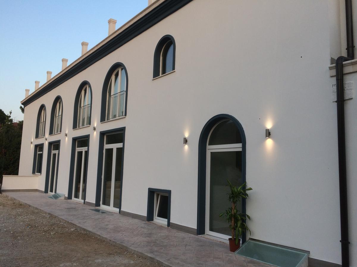 Klaton Beach Hotel Zinnowitz Dış mekan fotoğraf