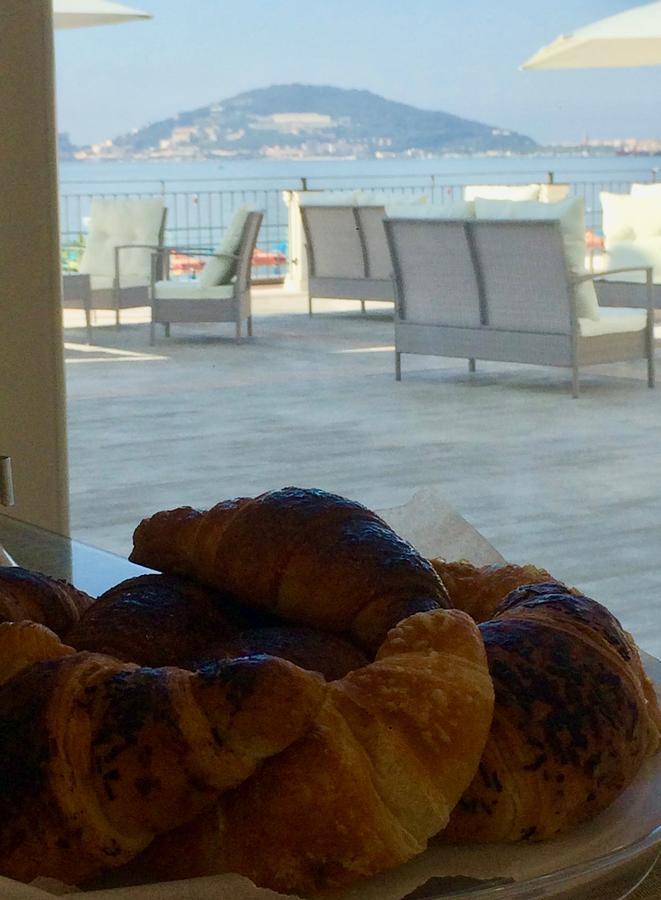Klaton Beach Hotel Zinnowitz Dış mekan fotoğraf