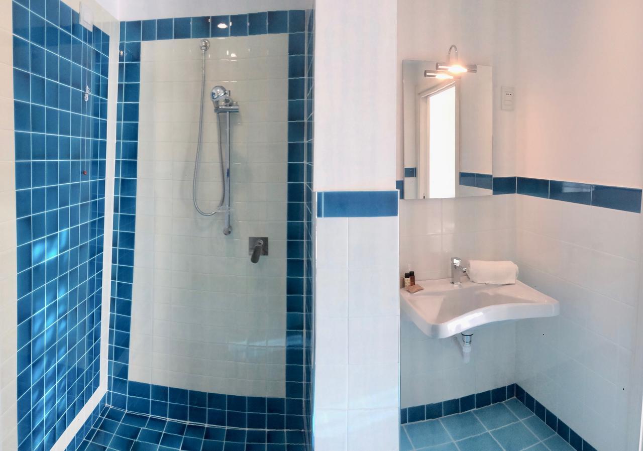 Klaton Beach Hotel Zinnowitz Dış mekan fotoğraf