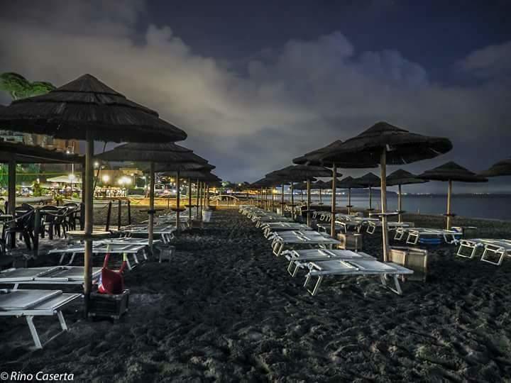 Klaton Beach Hotel Zinnowitz Dış mekan fotoğraf