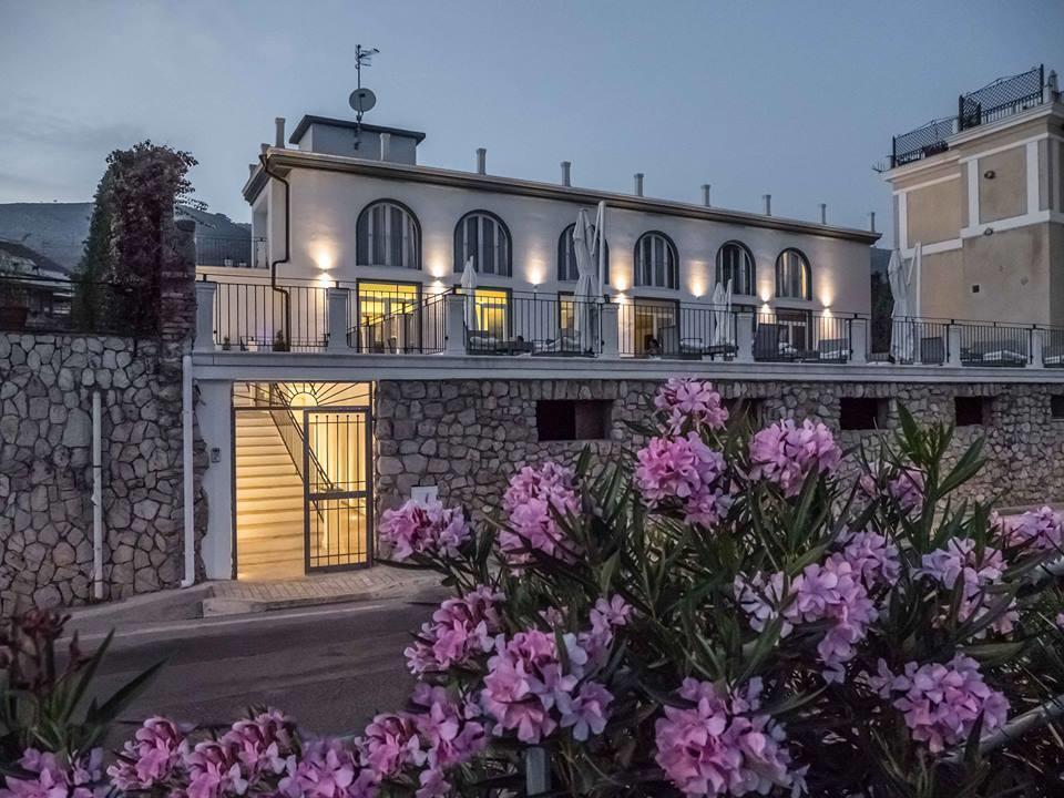 Klaton Beach Hotel Zinnowitz Dış mekan fotoğraf