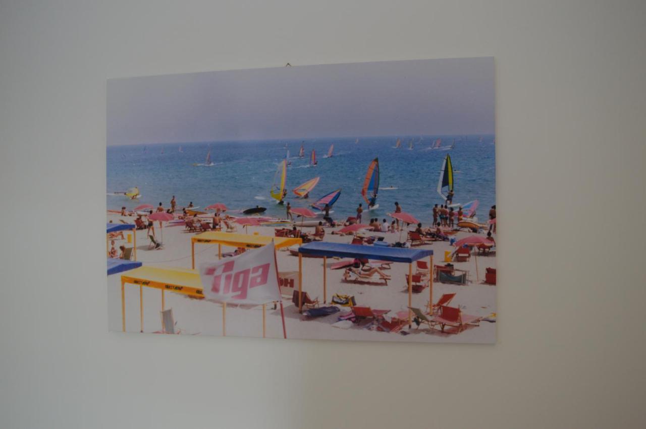 Klaton Beach Hotel Zinnowitz Dış mekan fotoğraf
